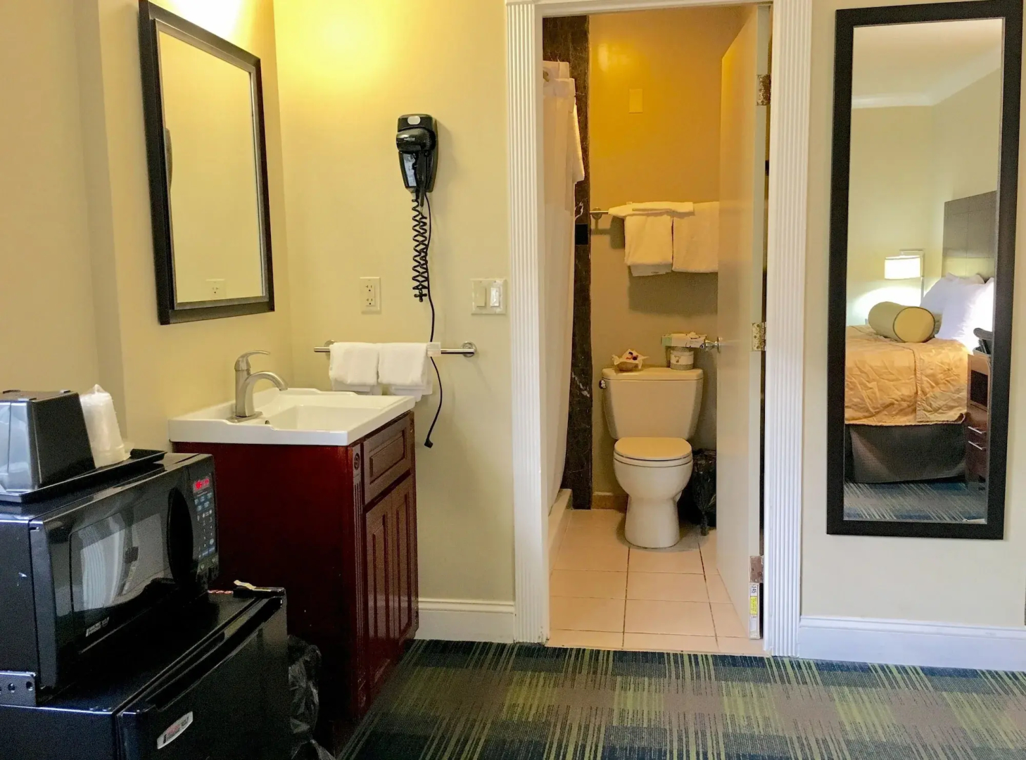 Foto - Travelodge by Wyndham by Fisherman's Wharf