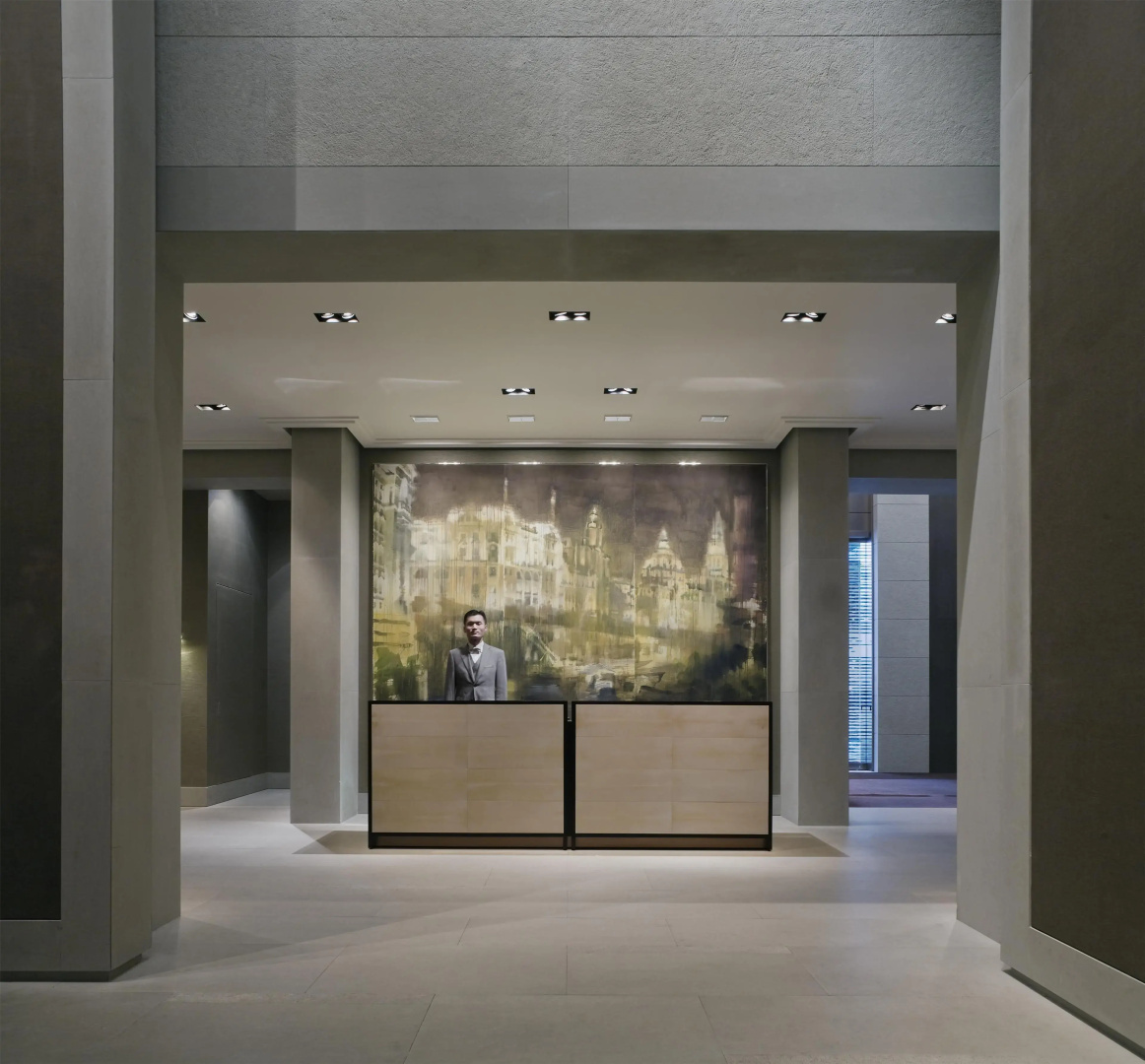 Photo - Park Hyatt Shanghai