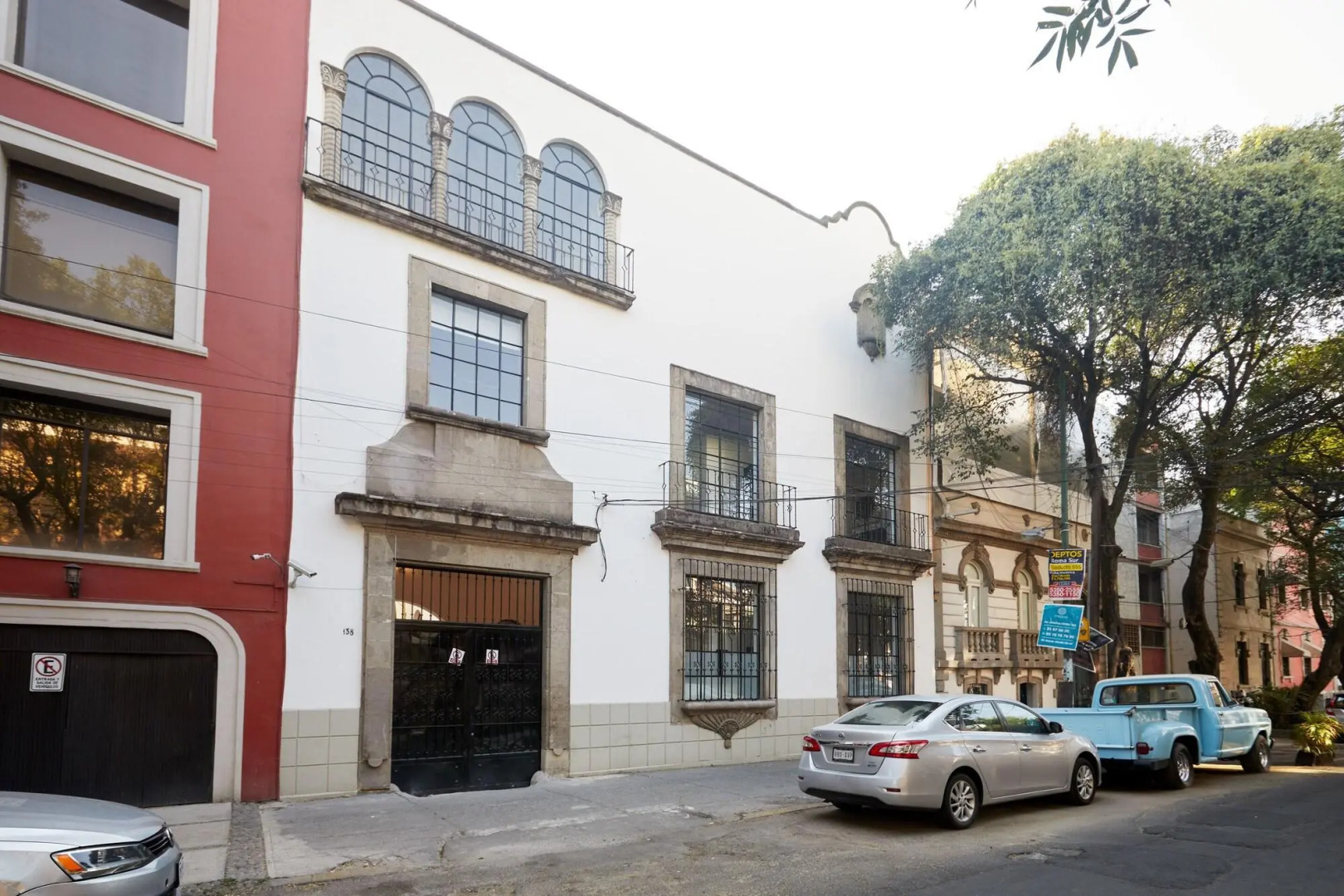 Photo - Santa Casa by Tasman