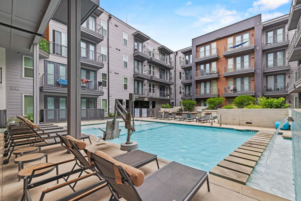 Foto - Placemakr Downtown Austin