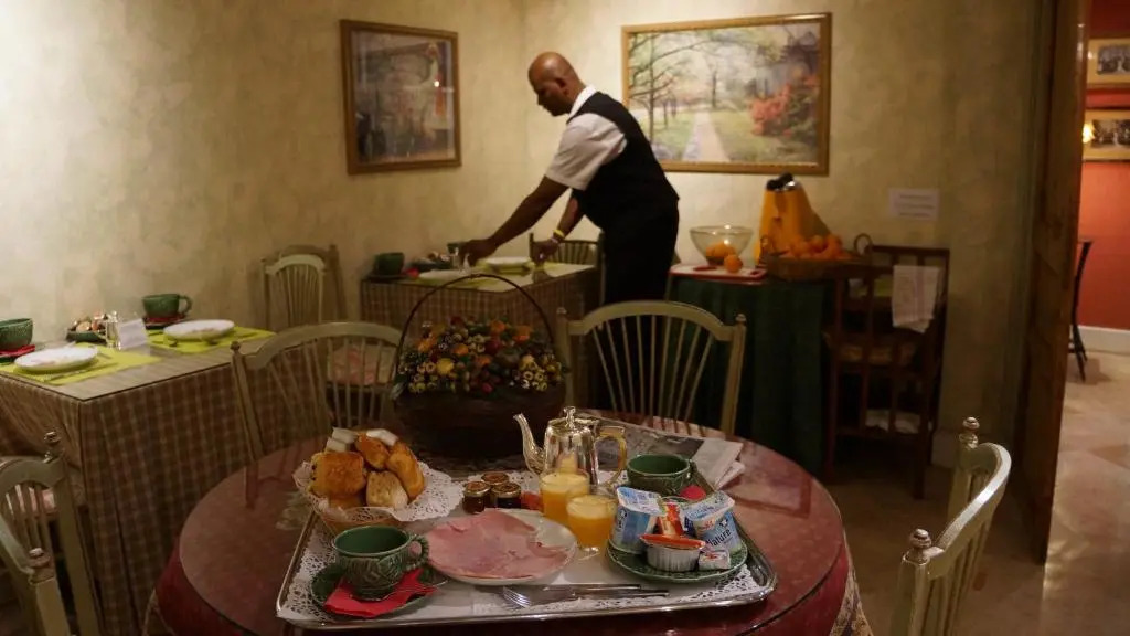 Foto - Le Relais Médicis