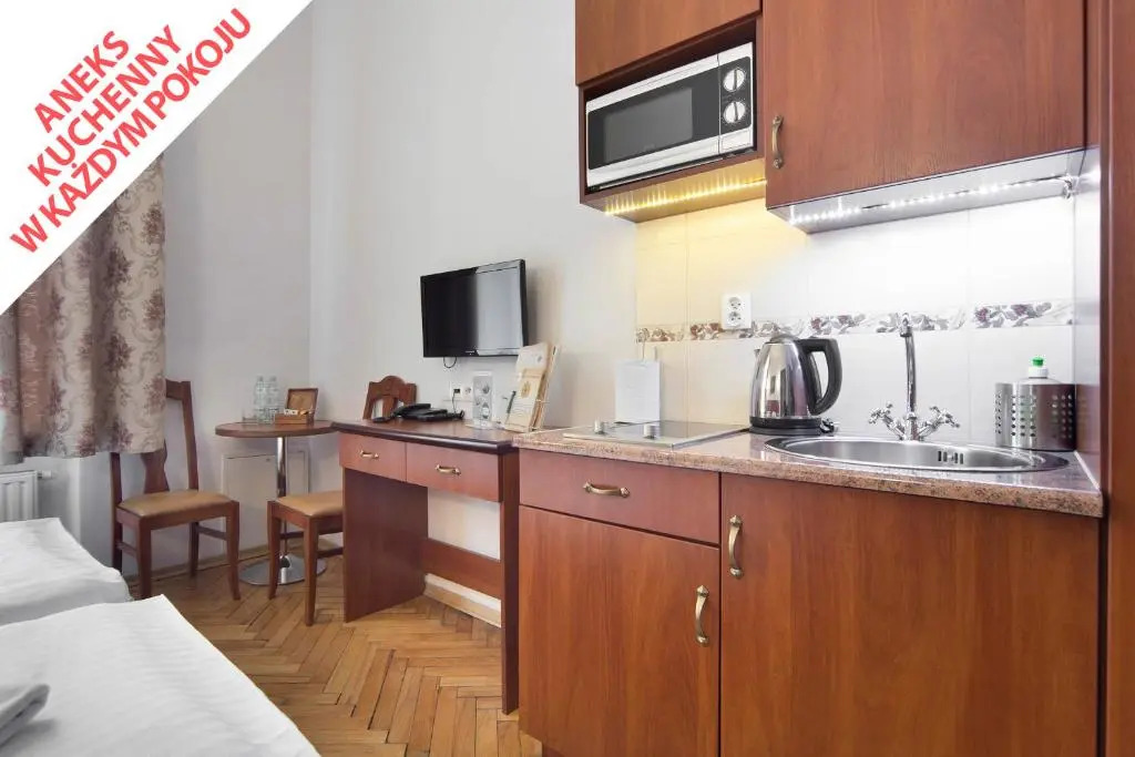 Photo - Ventus Rosa Self Service Apartments