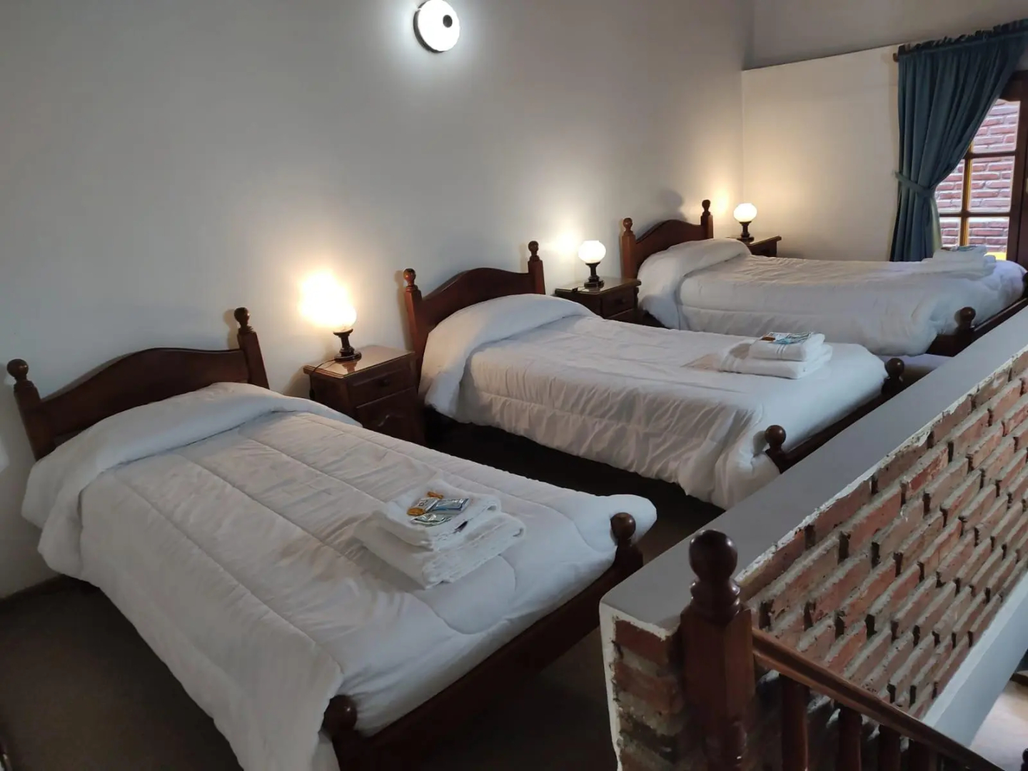 Foto - Apart Hotel Libertador