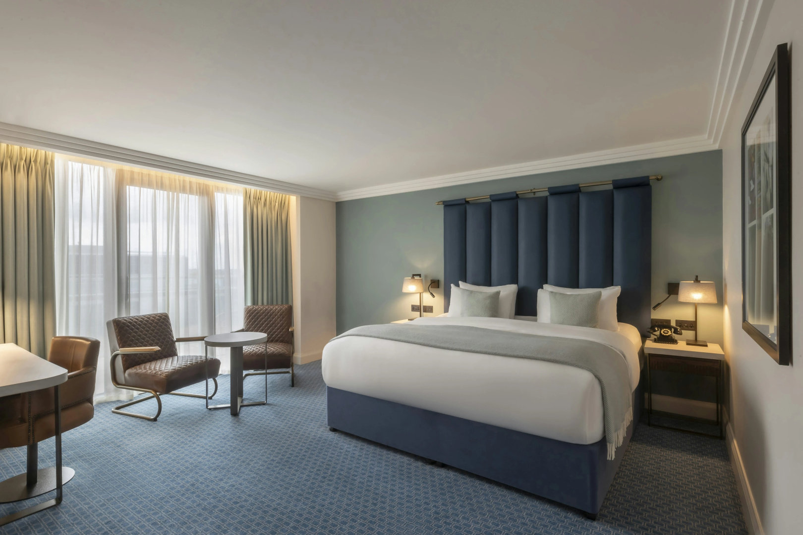 Photo - Clayton Hotel Cambridge