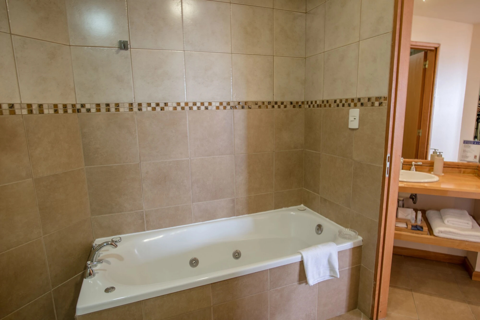 Foto - Altos Ushuaia Hotel & Resto