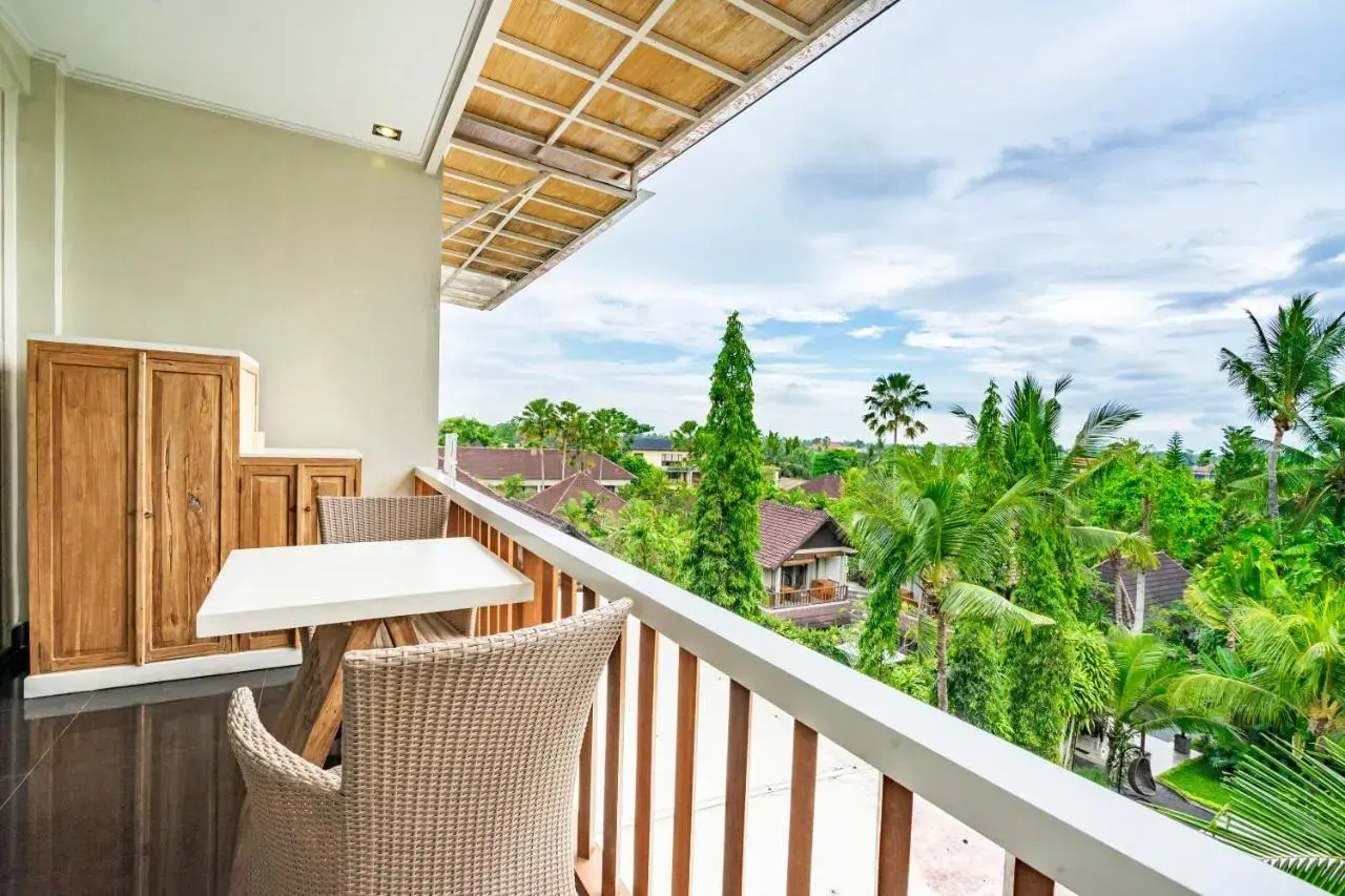 Photo - KajaNe Mua at Ubud Bali