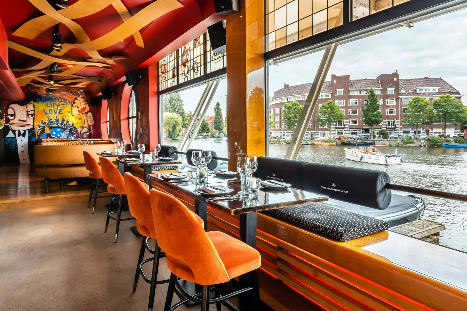 Foto - Apollo Hotel Amsterdam, a Tribute Portfolio Hotel