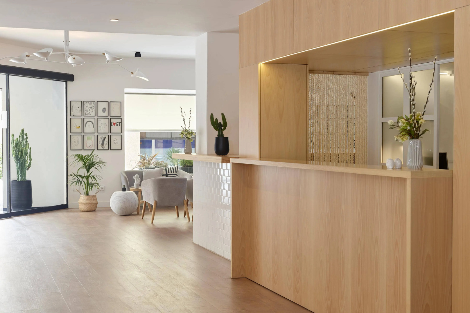 Foto - INNSiDE by Meliá Palma Center