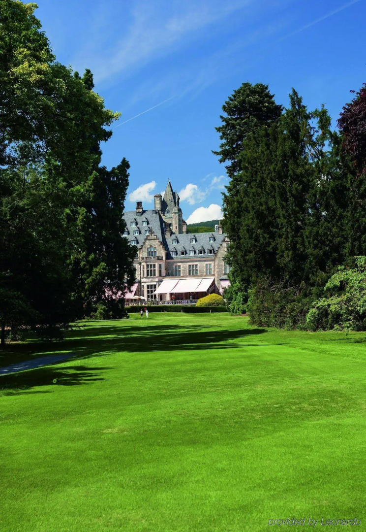 Photo - Schlosshotel Kronberg - Hotel Frankfurt