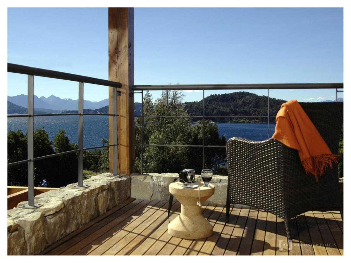 Foto - Rochester Bariloche Suites & Spa