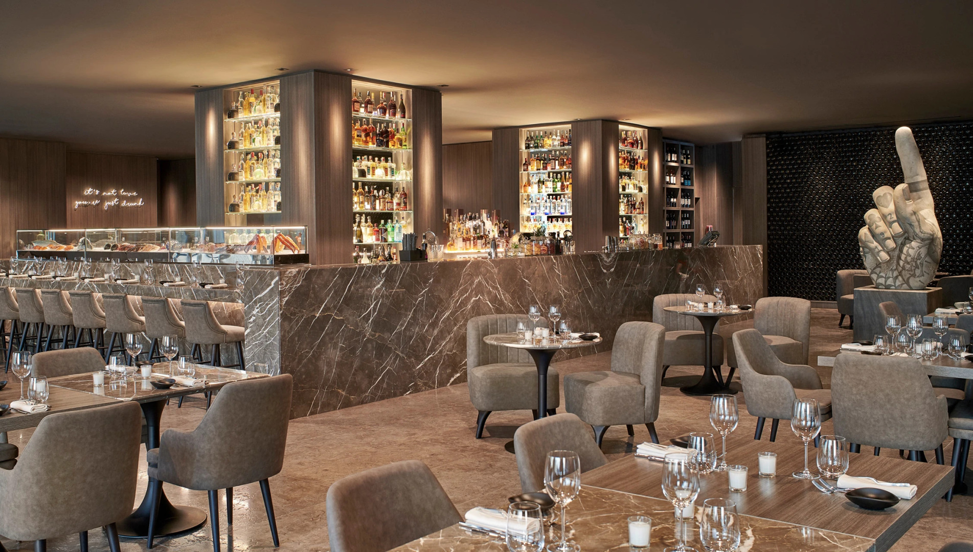 Photo - Four Seasons Hotel Cairo at Nile Plaza