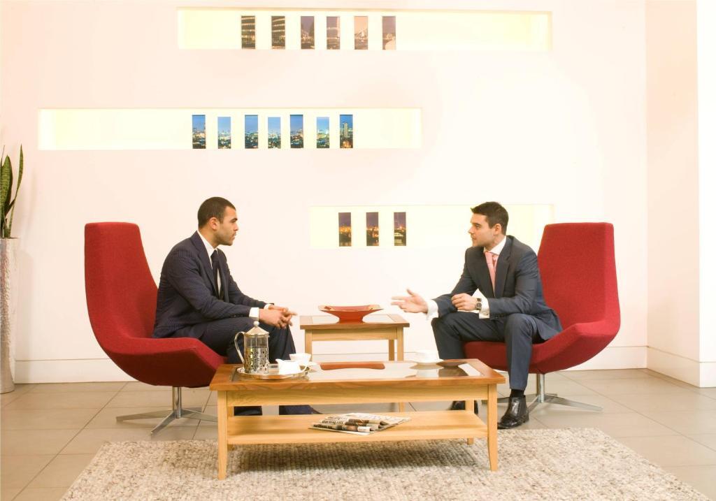 Photo - Marlin Apartments London Bridge - Empire Square