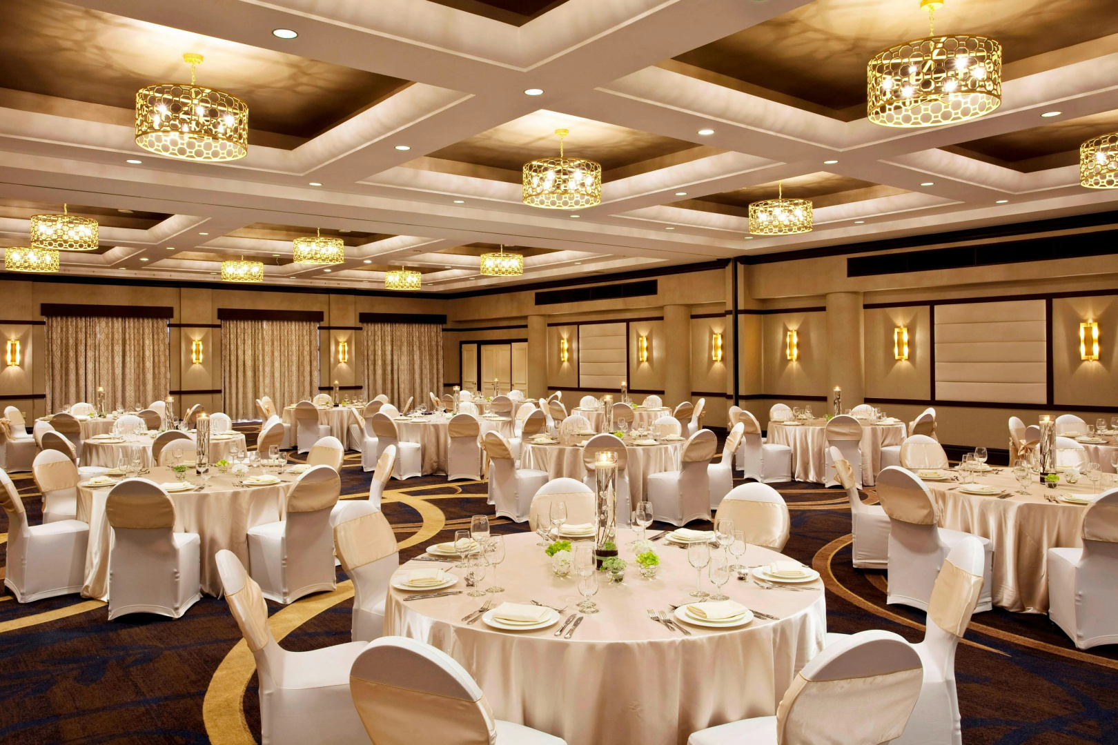 Foto - Sheraton LaGuardia East Hotel