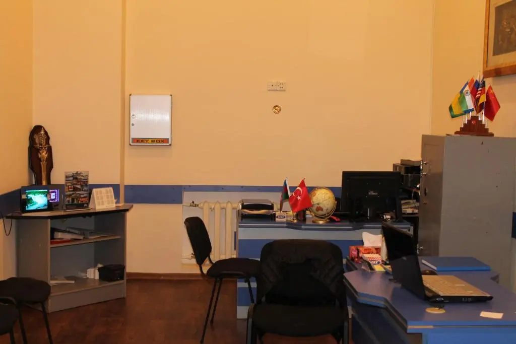 Foto - Badamdar Hotel