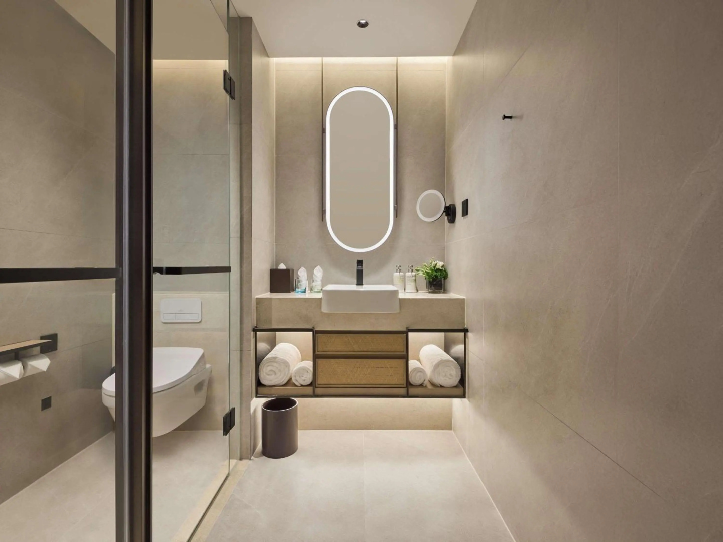 Foto - Ming Hotel Nanjing - MGallery Collection