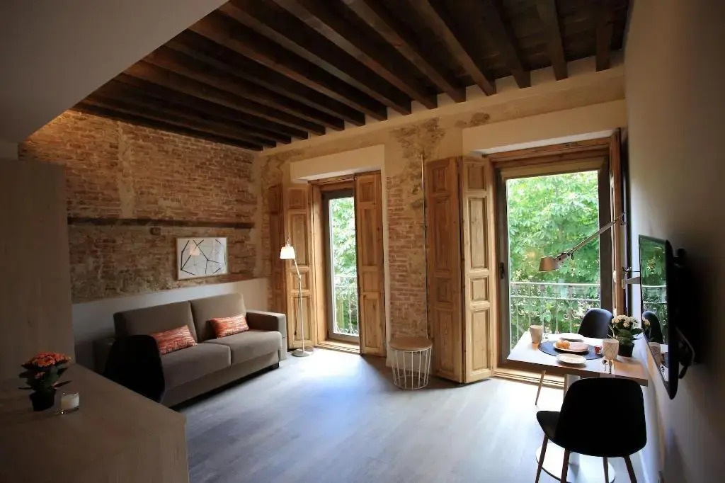 Foto - San Lorenzo Suites