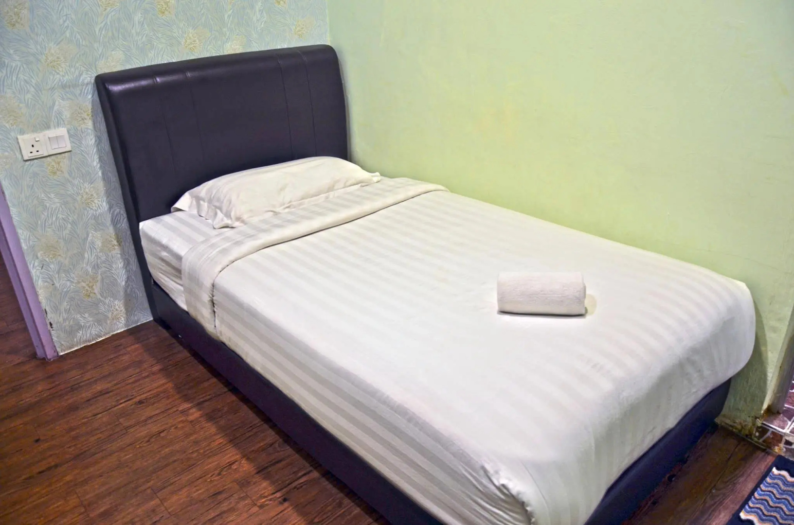 EV World Hotel Bentong