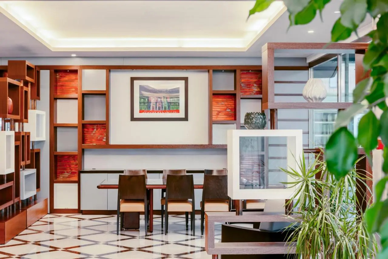 Photo - B&B HOTEL Bari Rondò