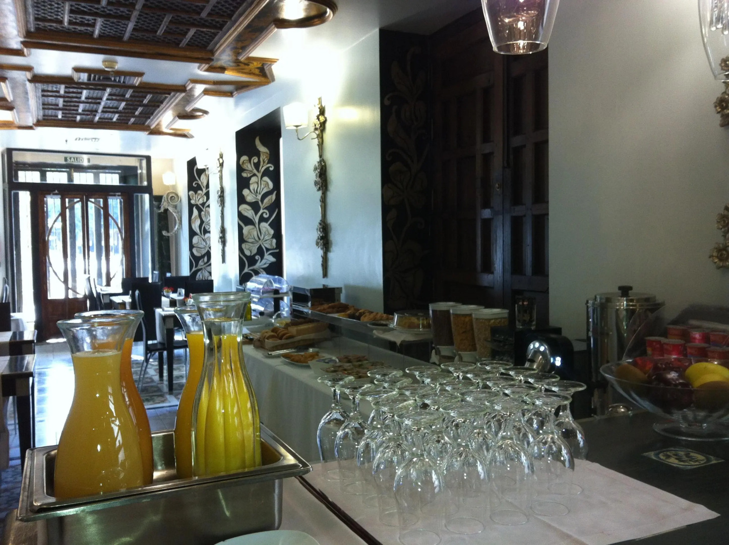 Photo - Sacristia de Santa Ana