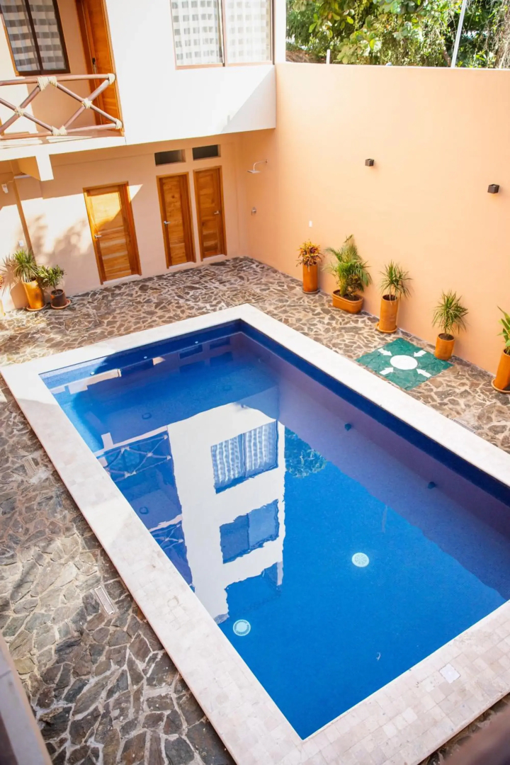 Foto - Punta Zicatela Hotel - Adults Only