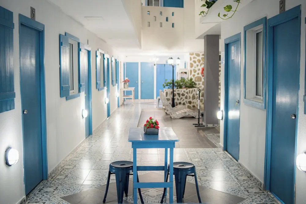 Foto - Hotel Adaz Mediterráneo