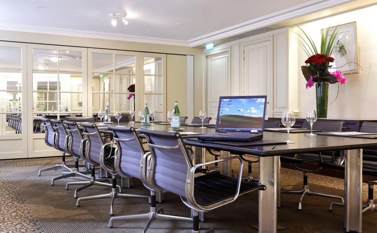 Foto - La Tremoille Paris