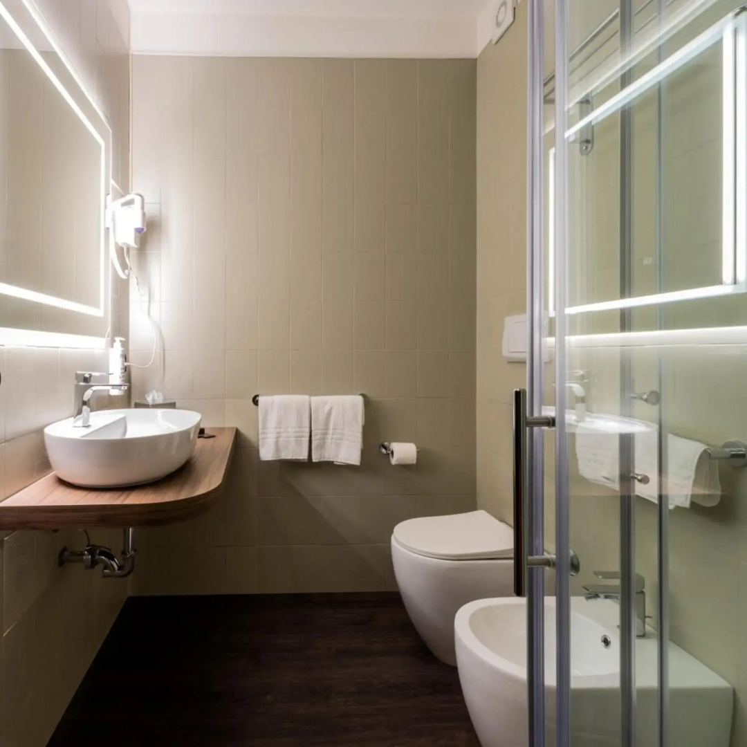 Foto - Muraless Art Hotel, WorldHotels Crafted