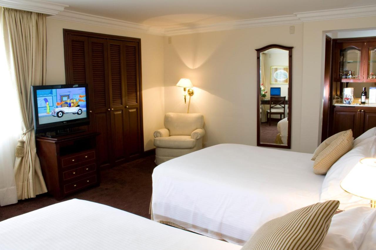 Foto - Santafé Boutique Hotel
