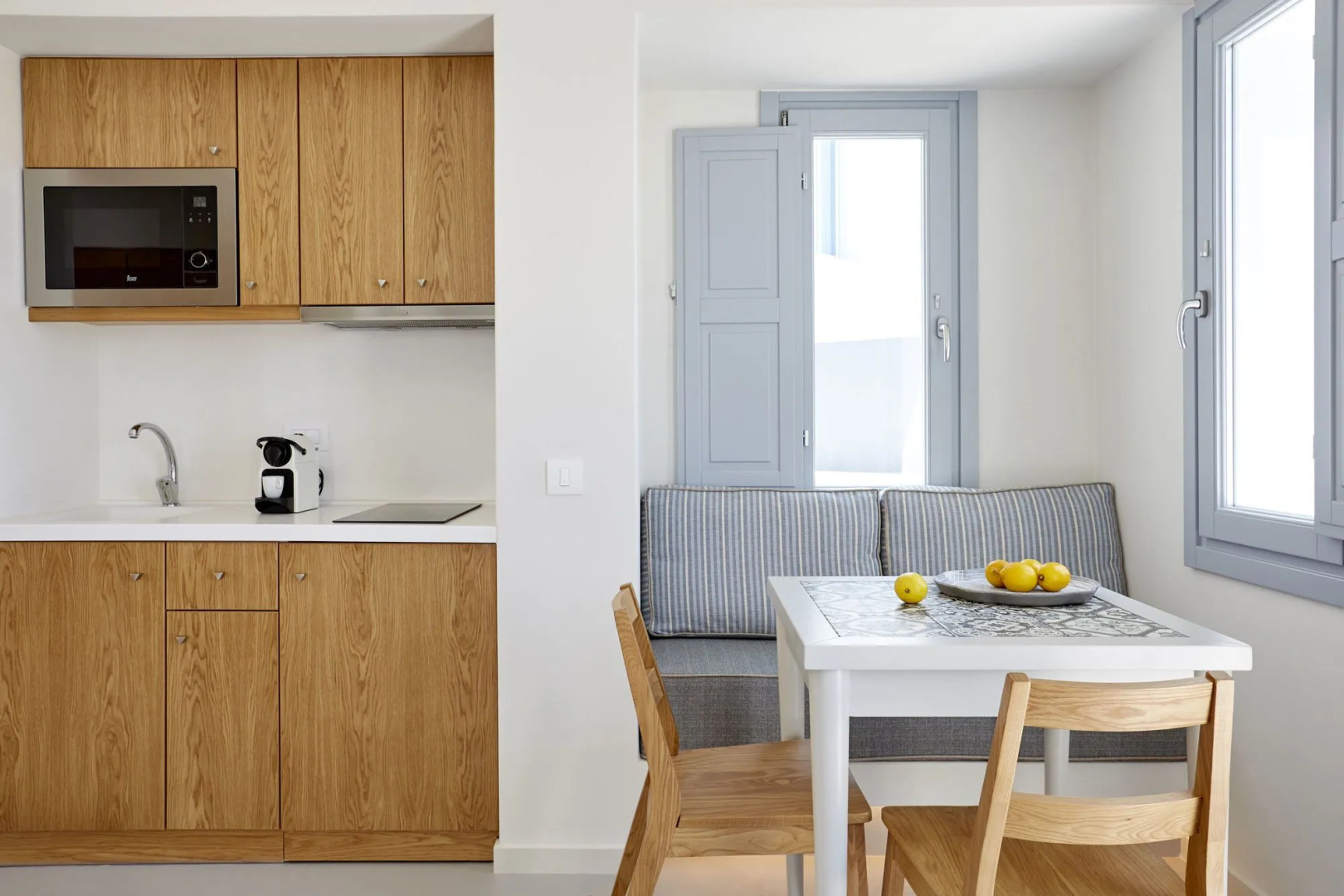 Foto - Nova Luxury Suites