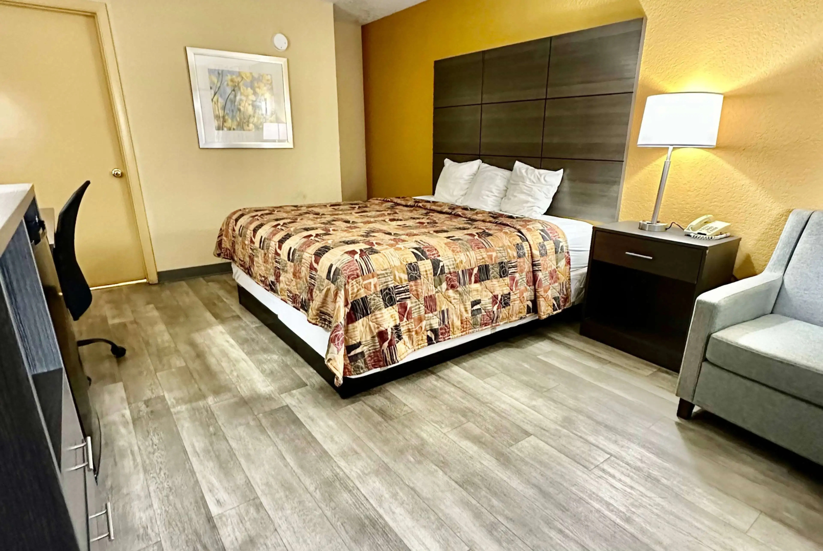 Foto - Days Inn by Wyndham Charlotte Northlake