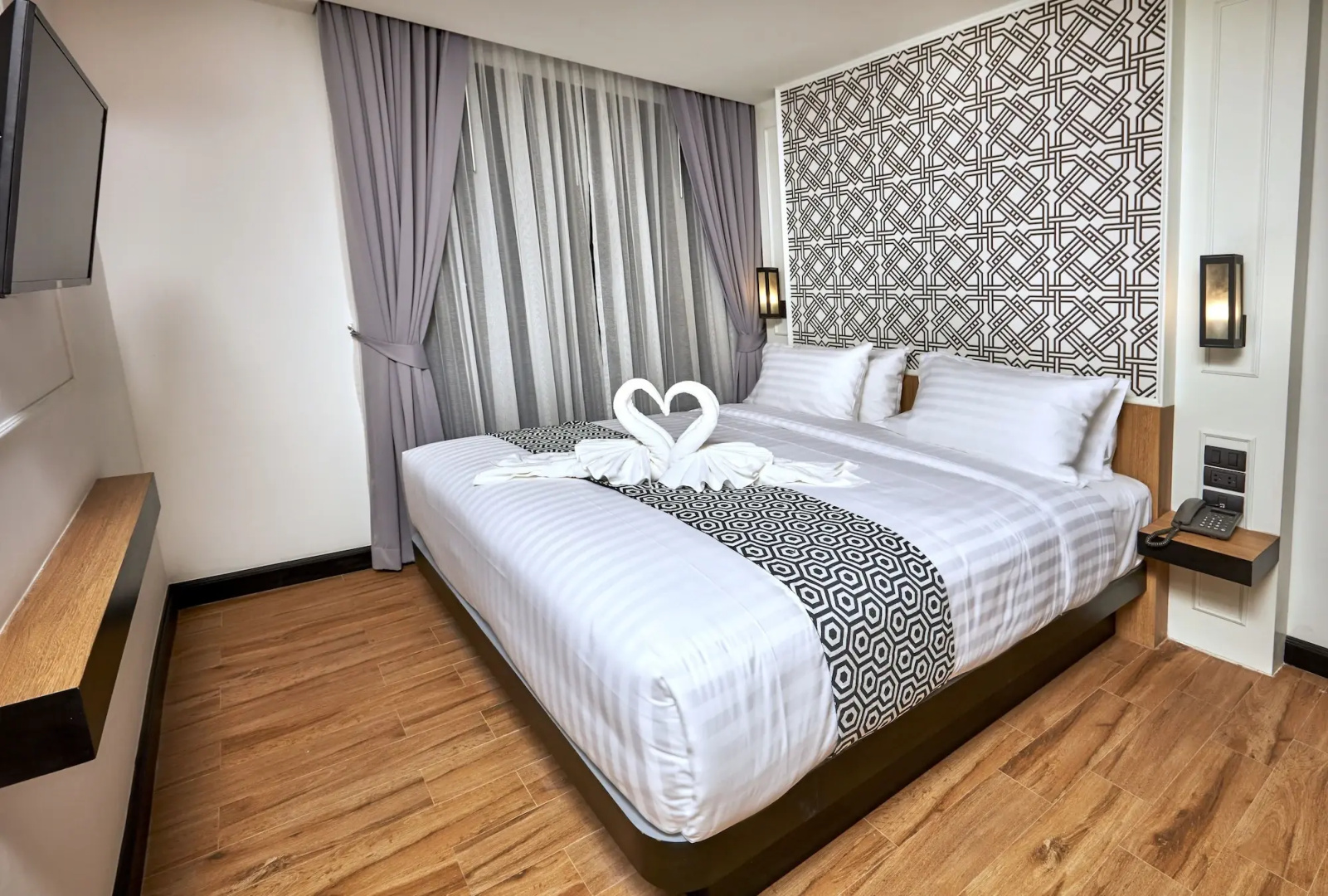 Photo - Chezzotel Pattaya