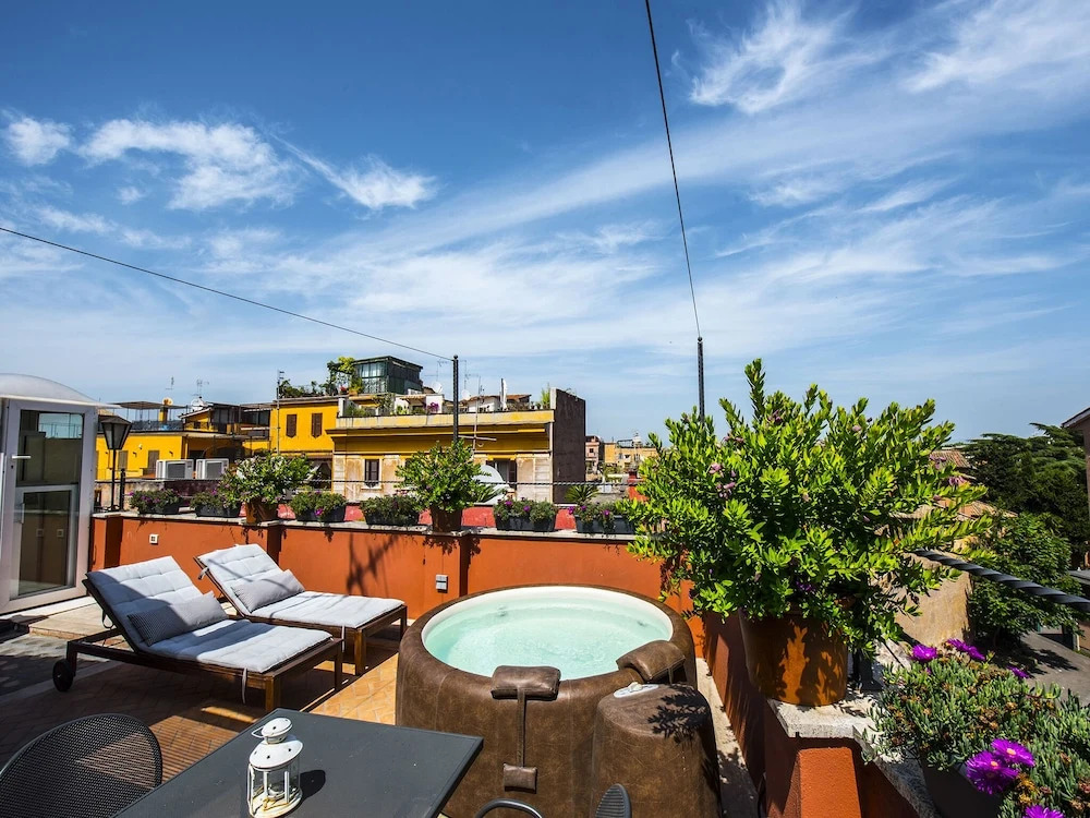 Photo - Residenza del Cedro