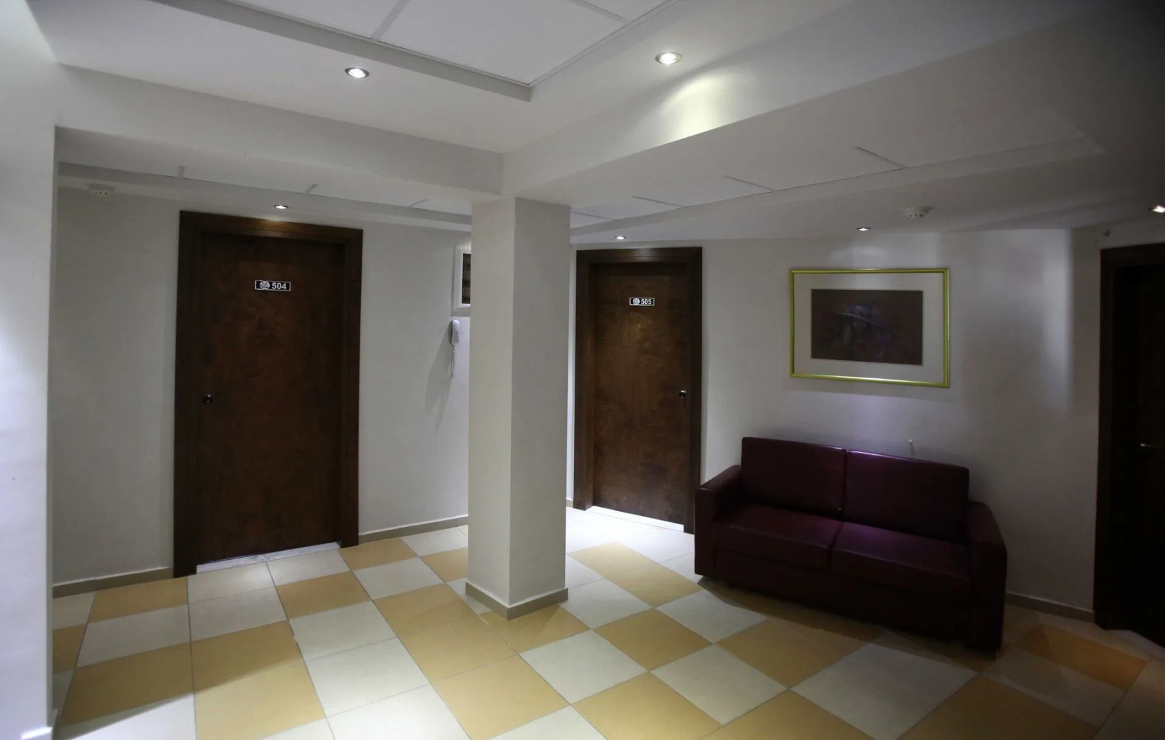 Foto - Iraklion Hotel