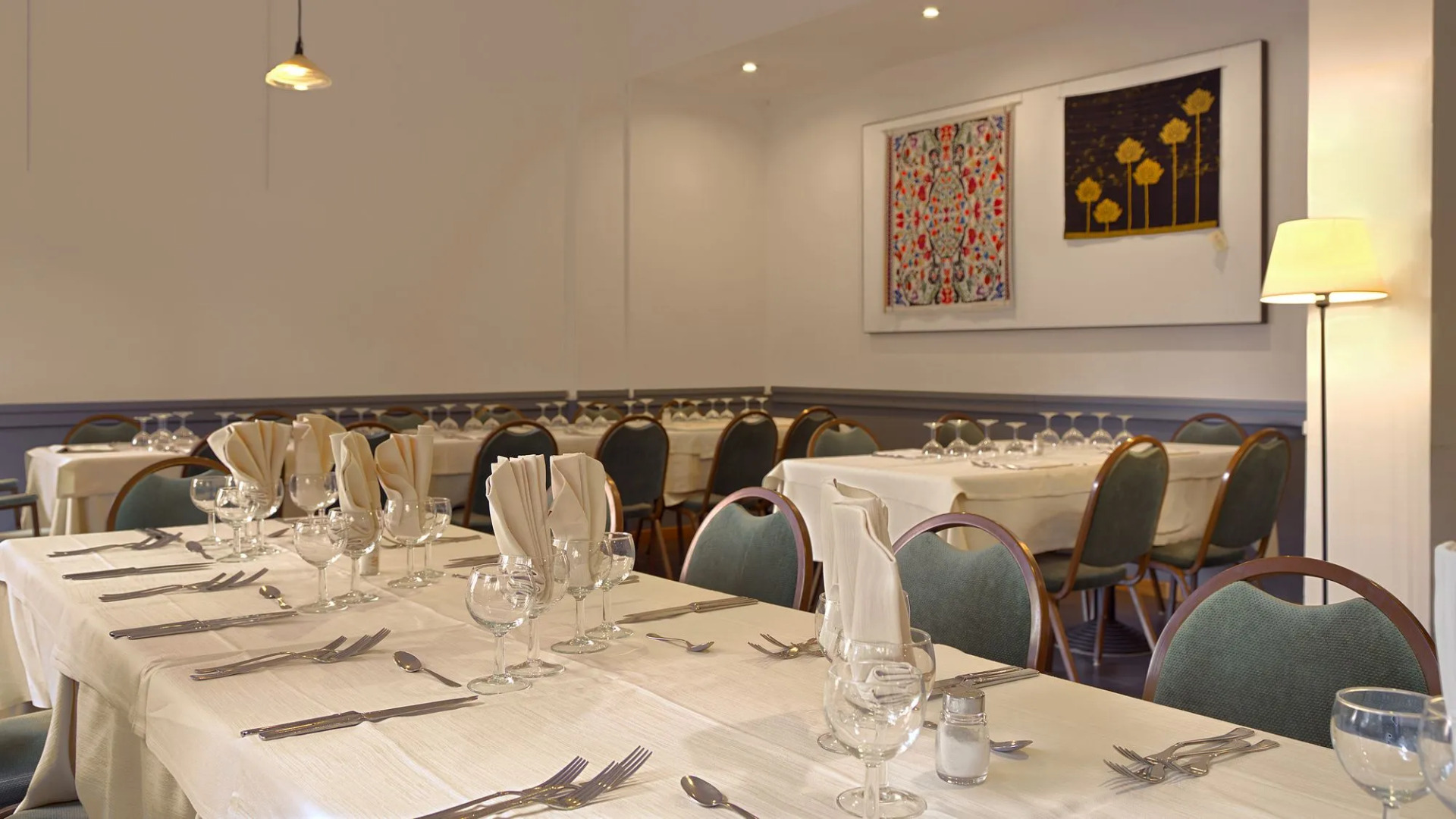 Photo - Hotel Mistral