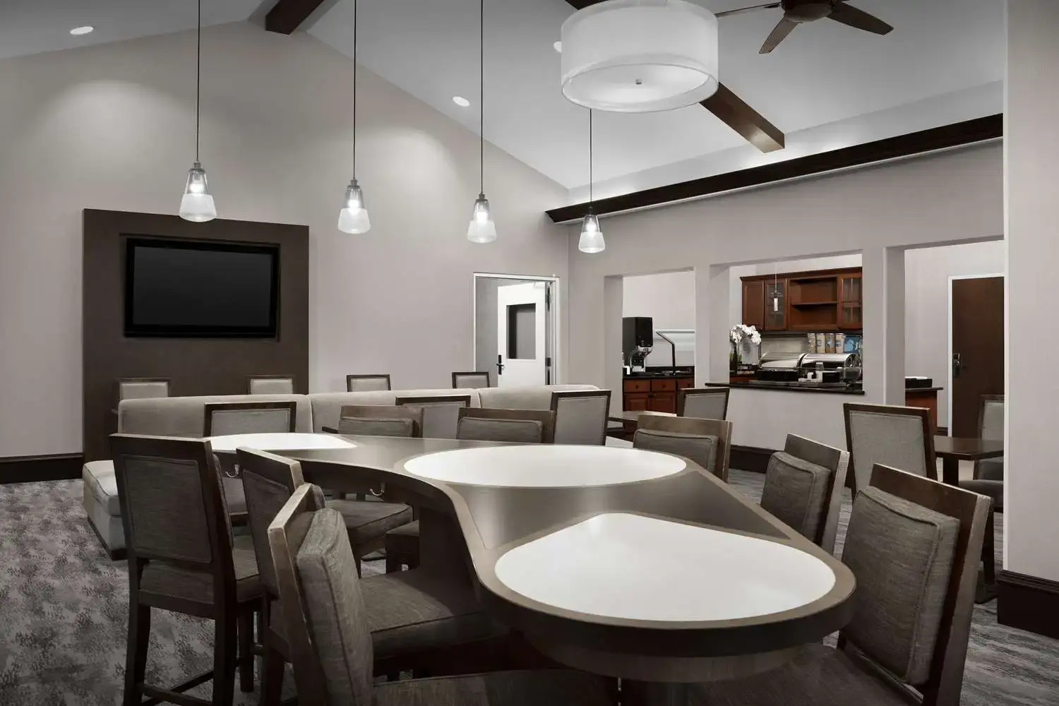 Foto - Homewood Suites by Hilton Jacksonville-Downtown/Southbank