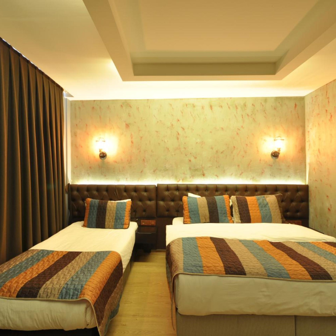 Photo - Retropera Hotel