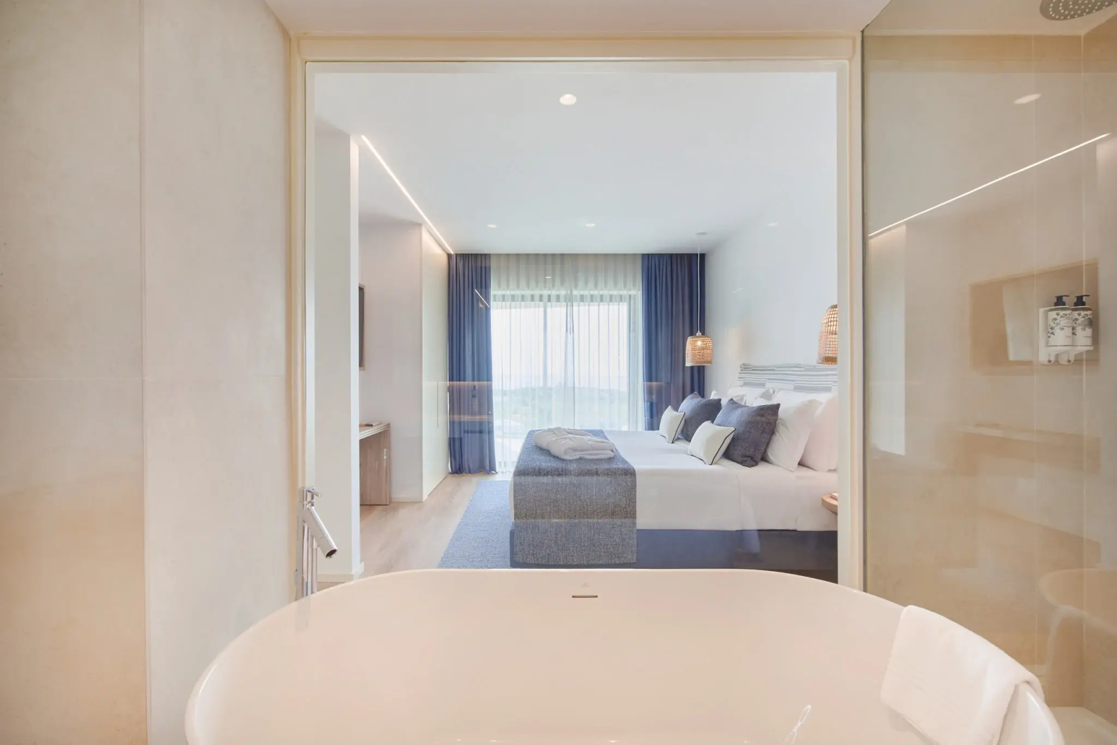 Foto - The Editory By The Sea Lagos Hotel