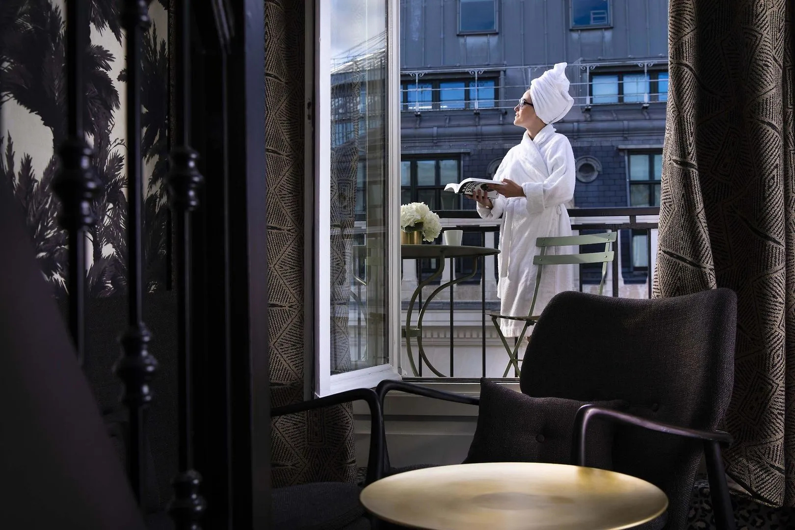 Photo - Hôtel Gramont