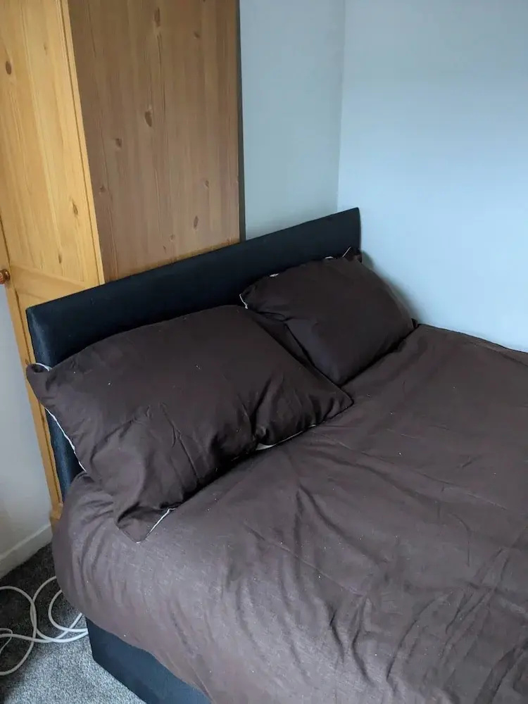 Foto - Best homestay Close To City Centre