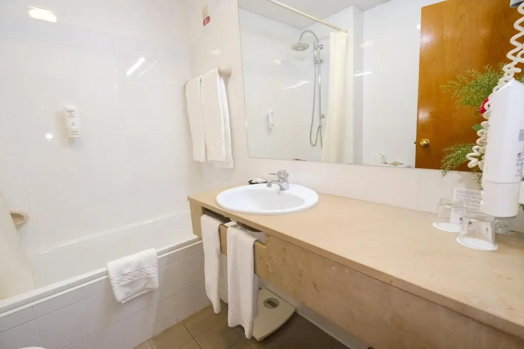 Foto - Hotel Rainha D. Amélia, Arts & Leisure