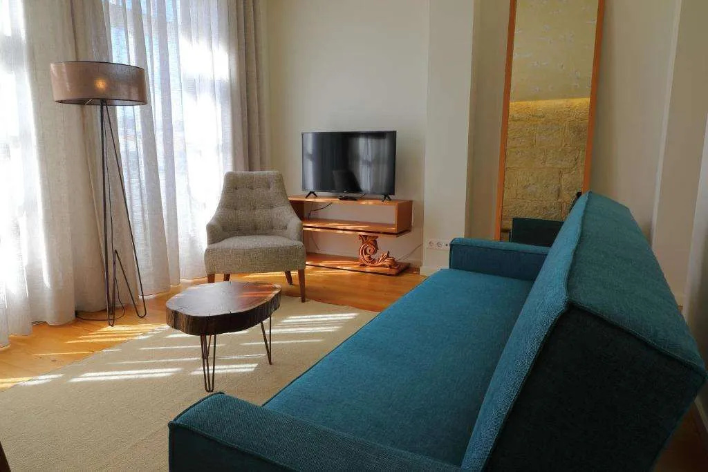 Foto - Porta Nobre Boutique Hotel by Aspasios