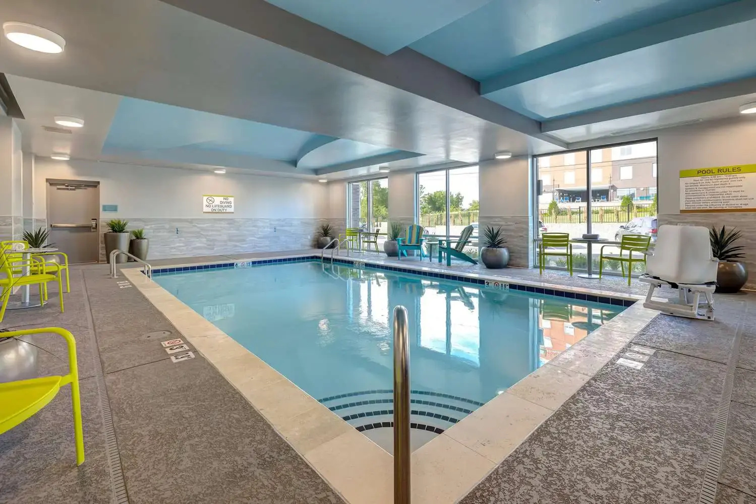 Foto - Home2 Suites by Hilton Nashville Metrocenter