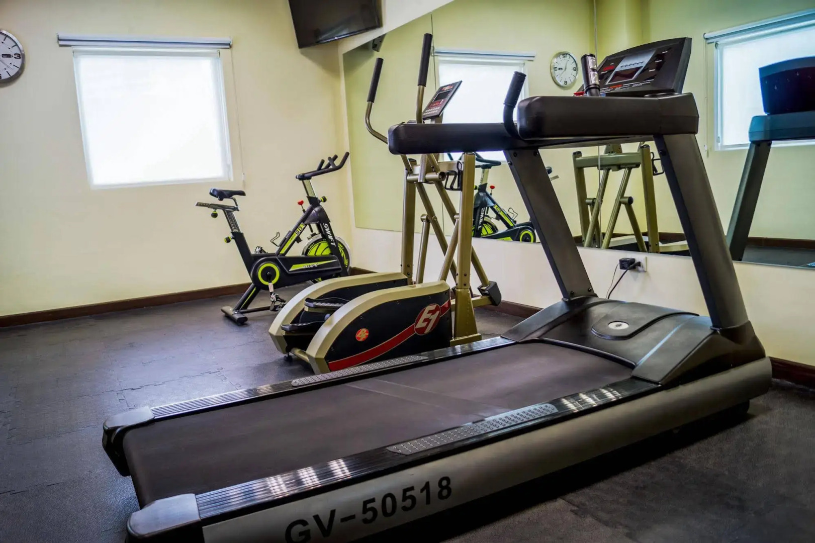 Photo - Sleep Inn Monterrey San Pedro