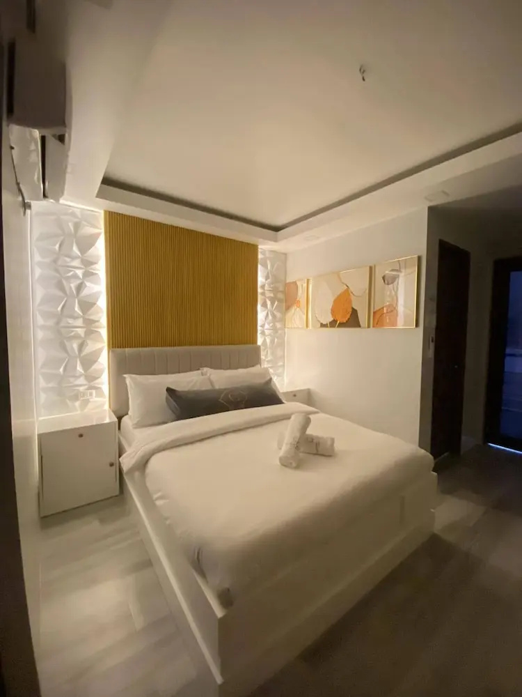 Foto - Grospe Resort Boracay