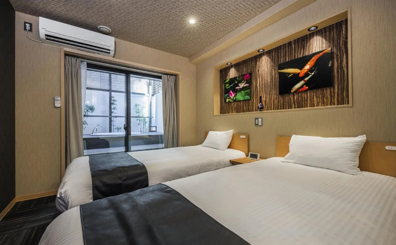 Photo - Shiki Suites - Kyoto Umekoji