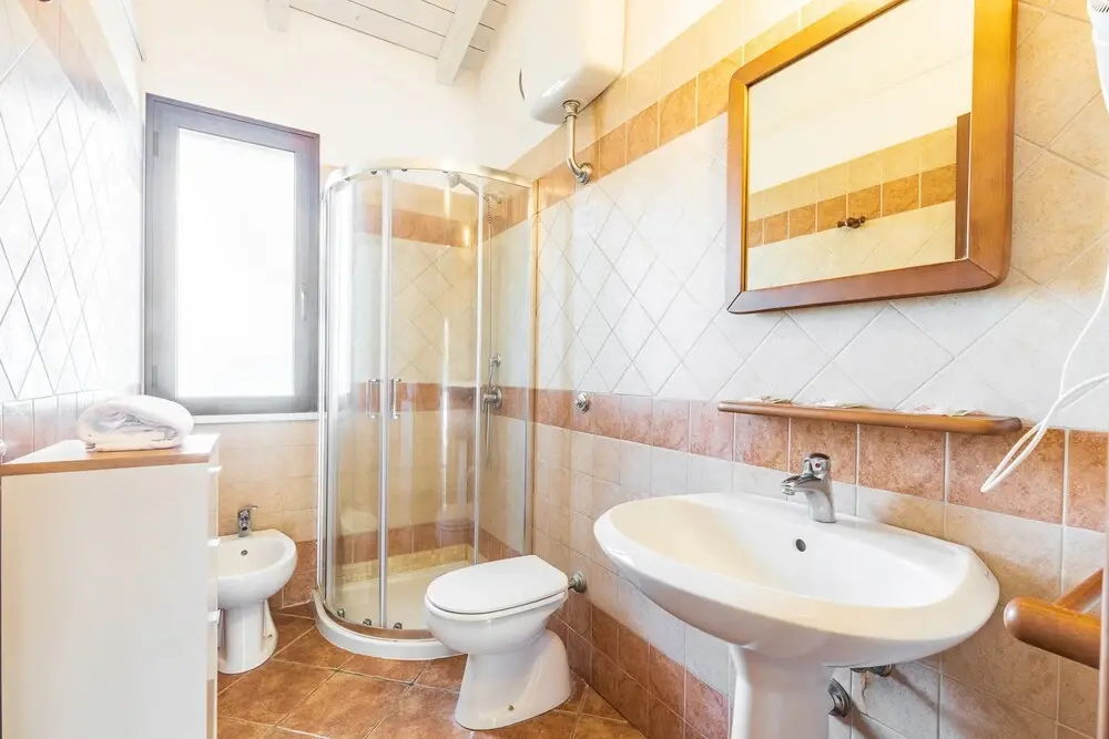 Photo - Albergo Residenziale Menhirs