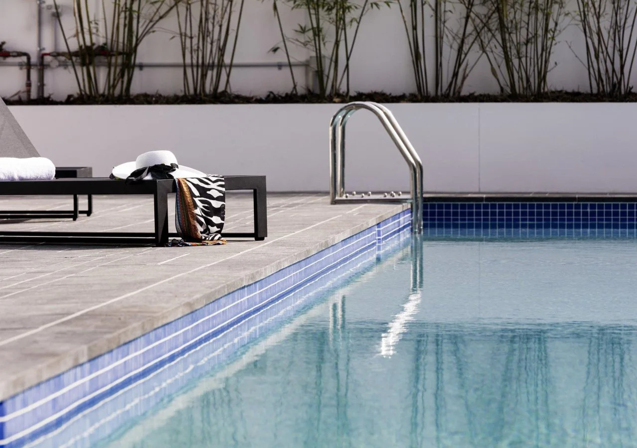 Photo - Novotel Brisbane South Bank