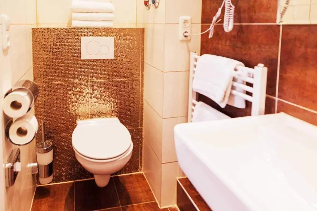 Photo - Hotel Hamburger Perle