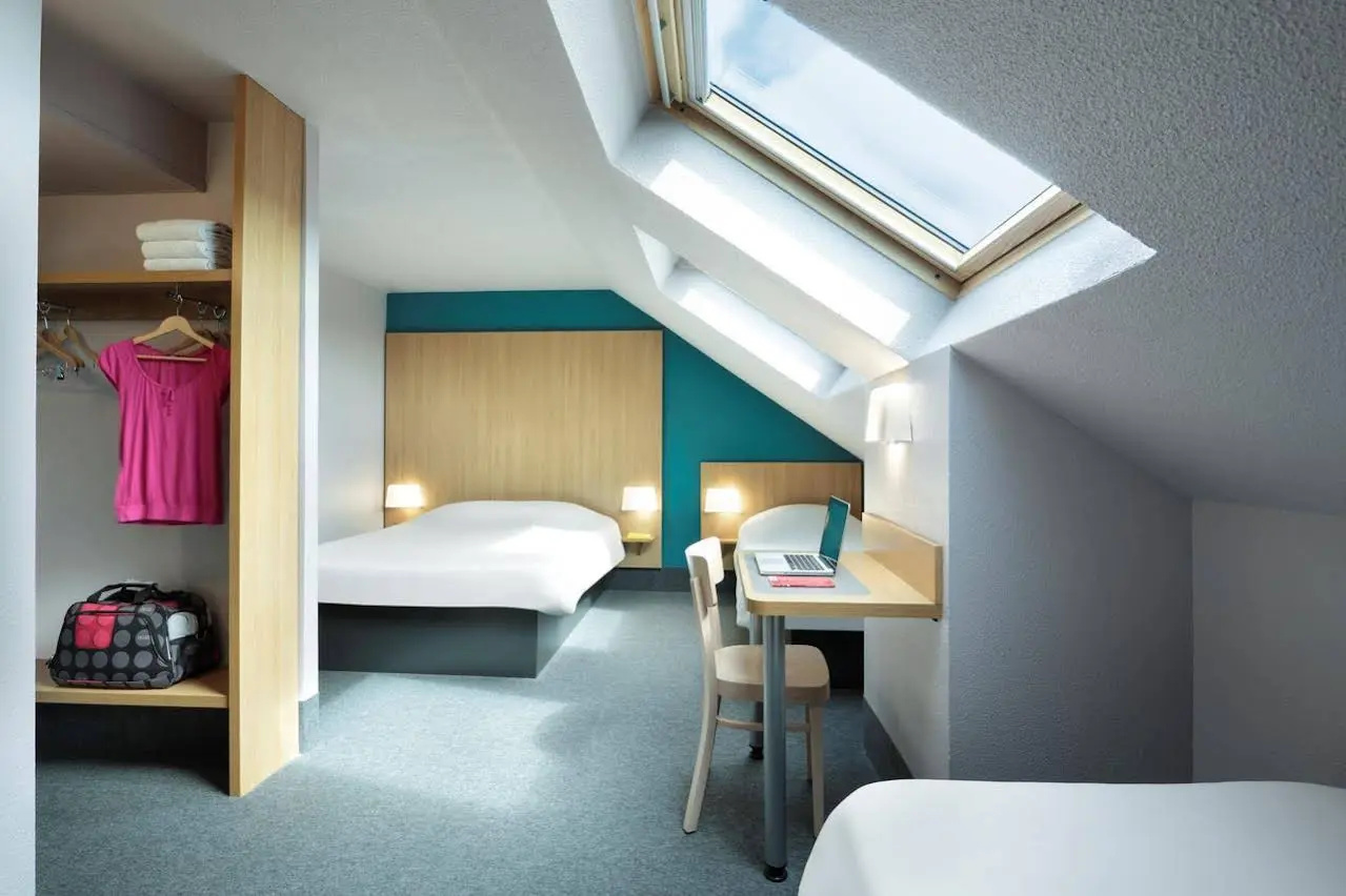 Foto - B&B HOTEL Perpignan Nord