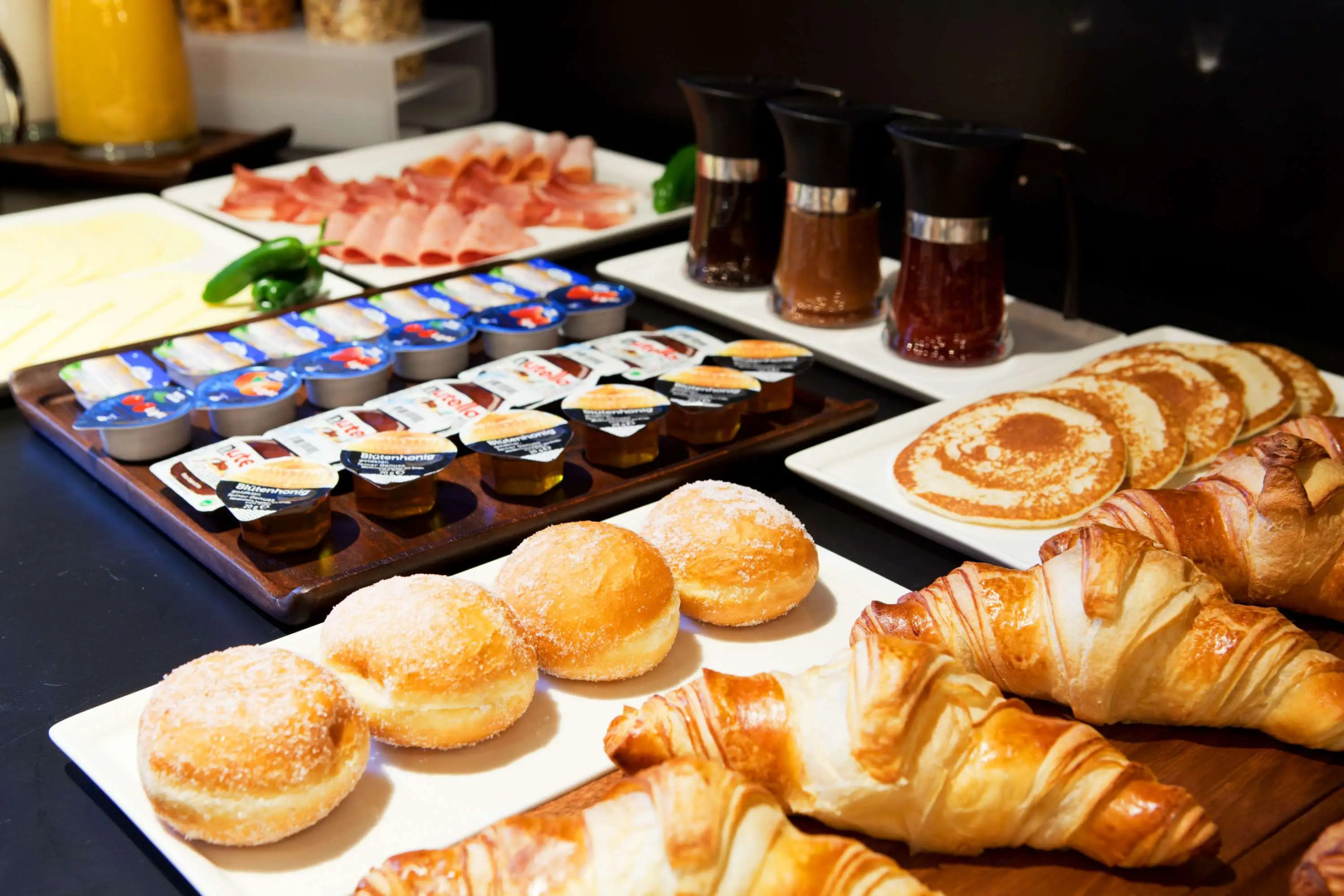 Photo - Catalonia Berlin Mitte